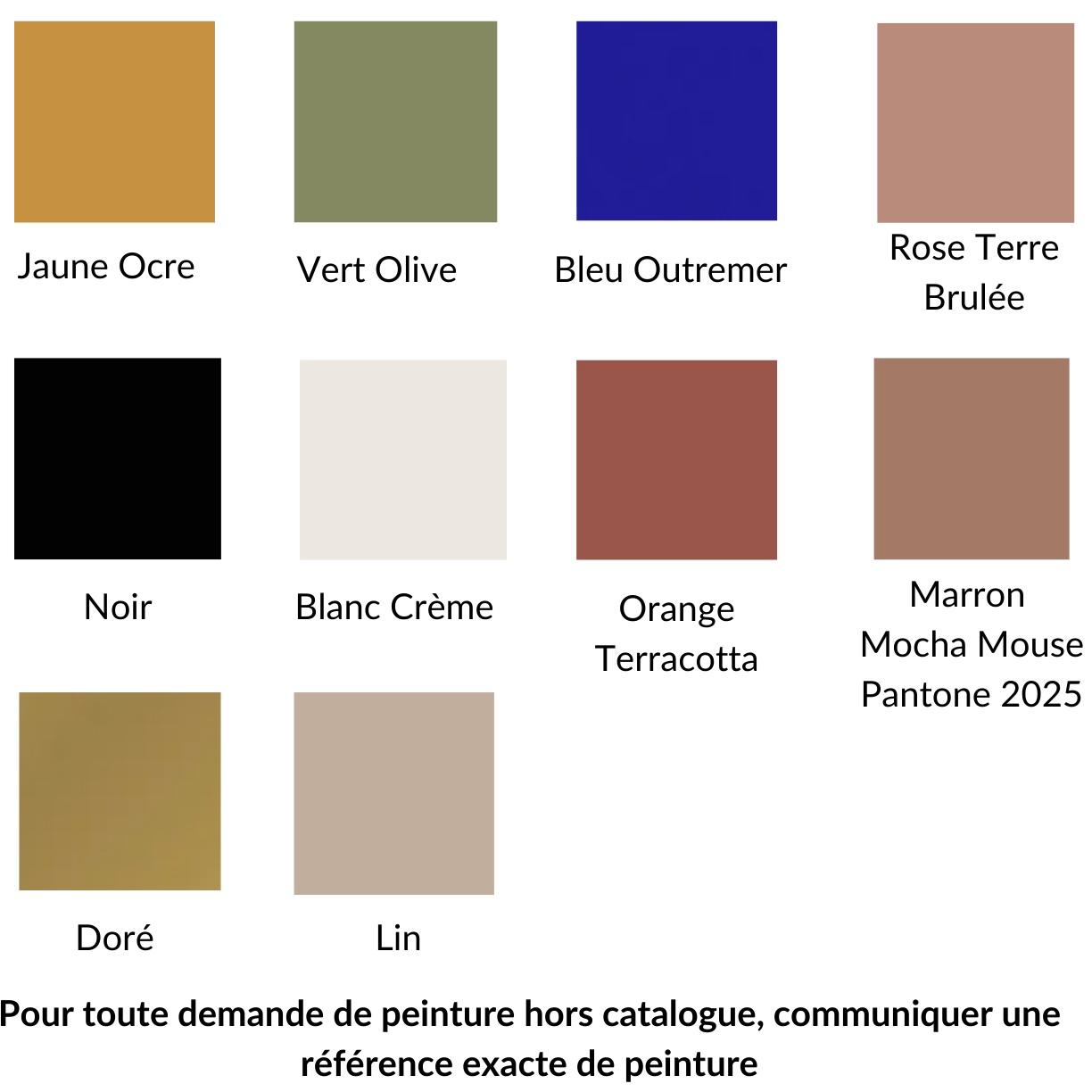 Abat-jour CLOCHETTE