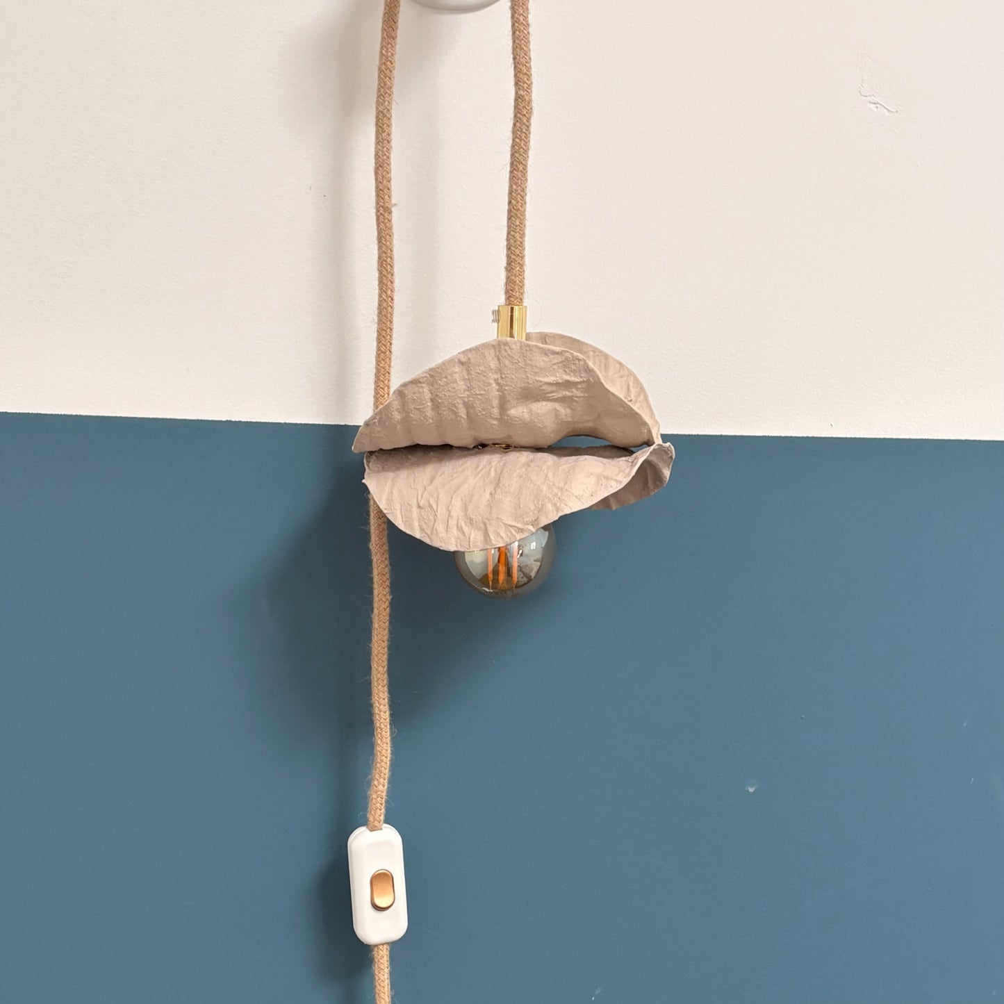 Balade Beige Lin