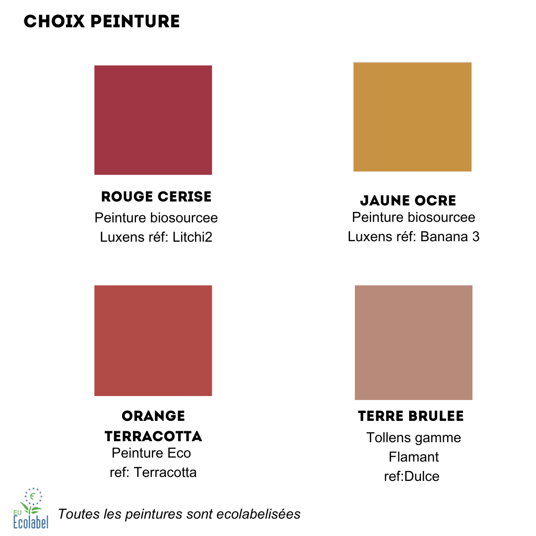 Applique Belle de Nuit Support Cuivre Brossé