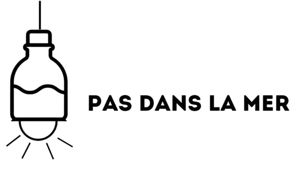 Pas Dans La Mer
